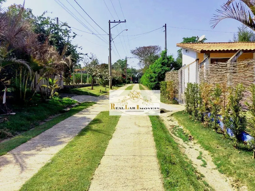 Foto 1 de Terreno / Lote à venda, 1000m2 em Aracoiaba Da Serra - SP