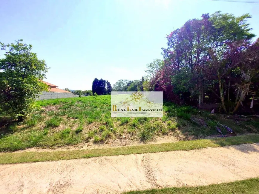 Foto 3 de Terreno / Lote à venda, 1000m2 em Aracoiaba Da Serra - SP