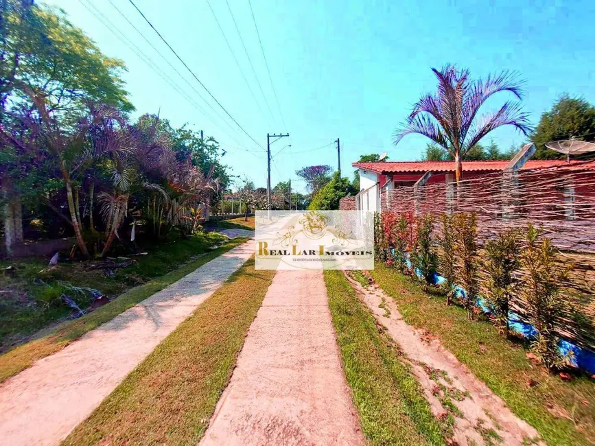 Foto 2 de Terreno / Lote à venda, 1000m2 em Aracoiaba Da Serra - SP