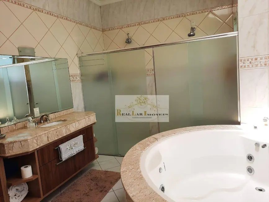 Foto 4 de Sobrado com 3 quartos à venda, 1000m2 em Aracoiaba Da Serra - SP