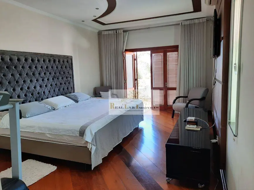 Foto 5 de Sobrado com 3 quartos à venda, 1000m2 em Aracoiaba Da Serra - SP