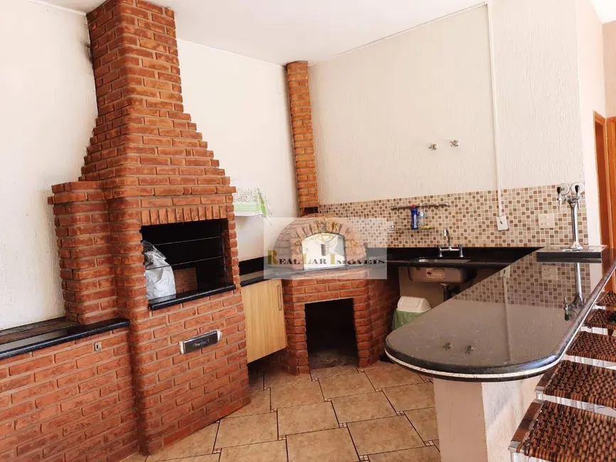 Foto 9 de Sobrado com 3 quartos à venda, 1000m2 em Aracoiaba Da Serra - SP