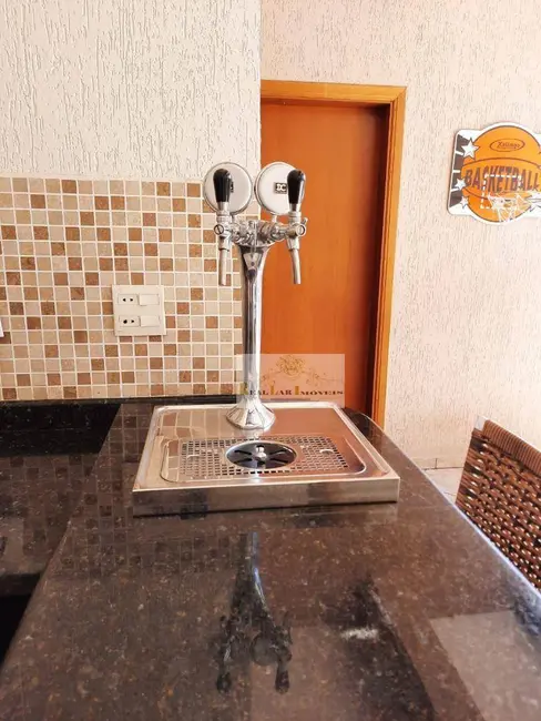 Foto 8 de Sobrado com 3 quartos à venda, 1000m2 em Aracoiaba Da Serra - SP