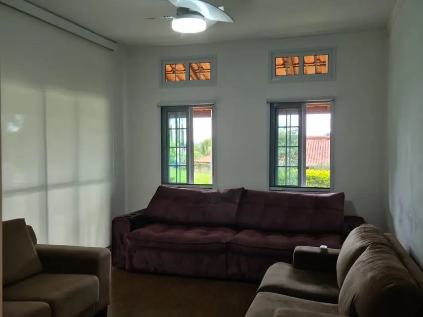 Foto 6 de Casa de Condomínio com 3 quartos à venda, 800m2 em Aracoiaba Da Serra - SP