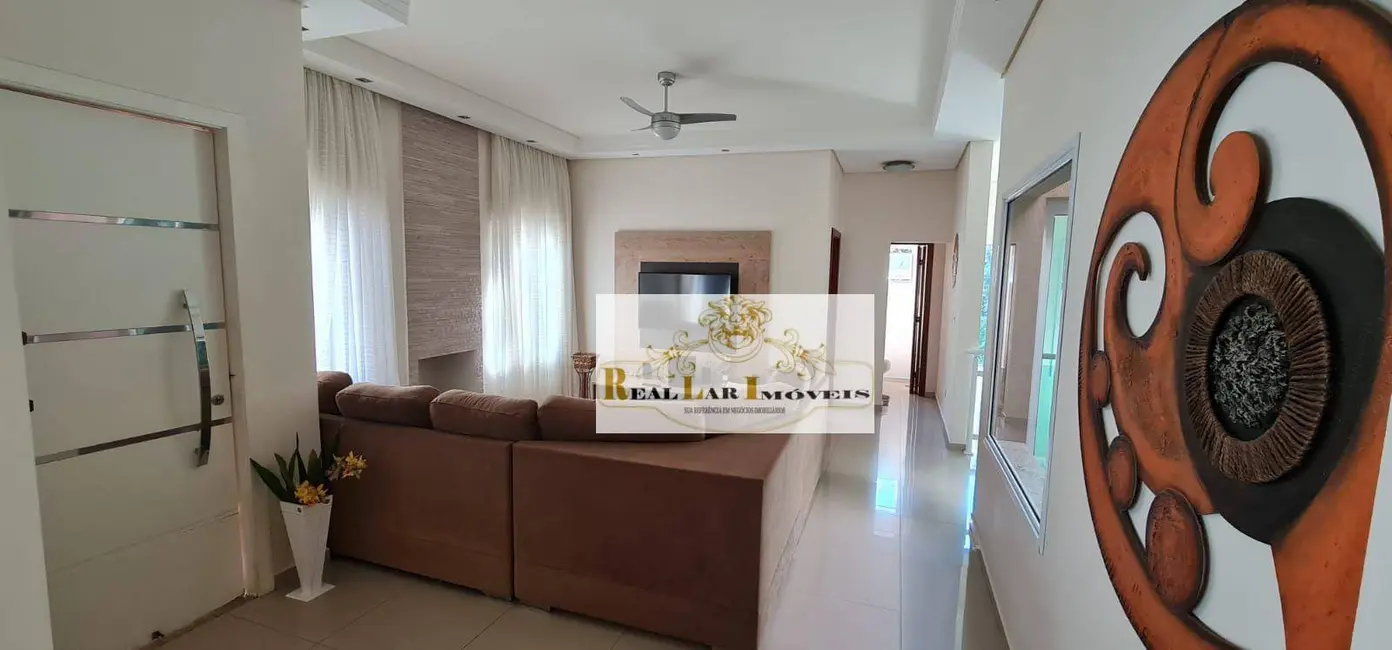 Foto 3 de Chácara com 4 quartos à venda, 1000m2 em Aracoiaba Da Serra - SP