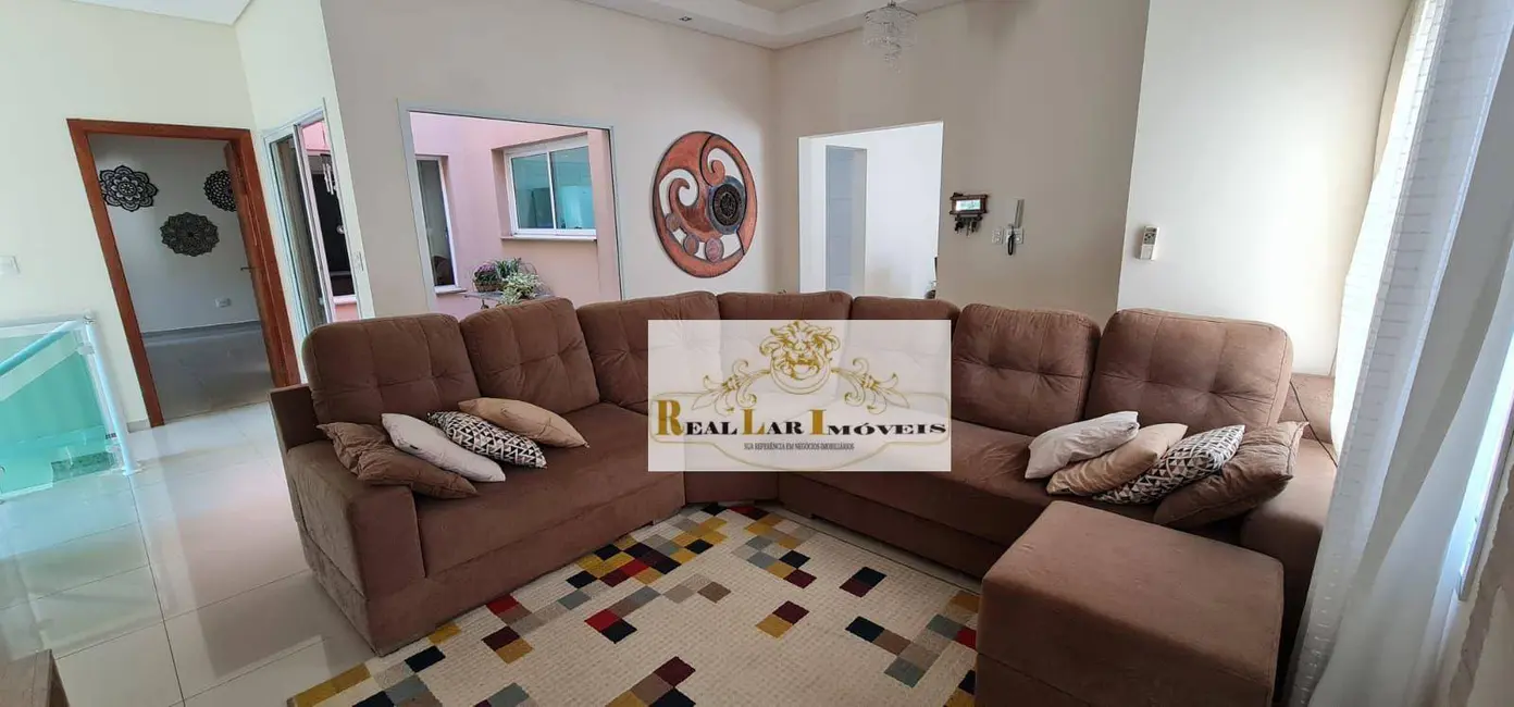 Foto 6 de Chácara com 4 quartos à venda, 1000m2 em Aracoiaba Da Serra - SP