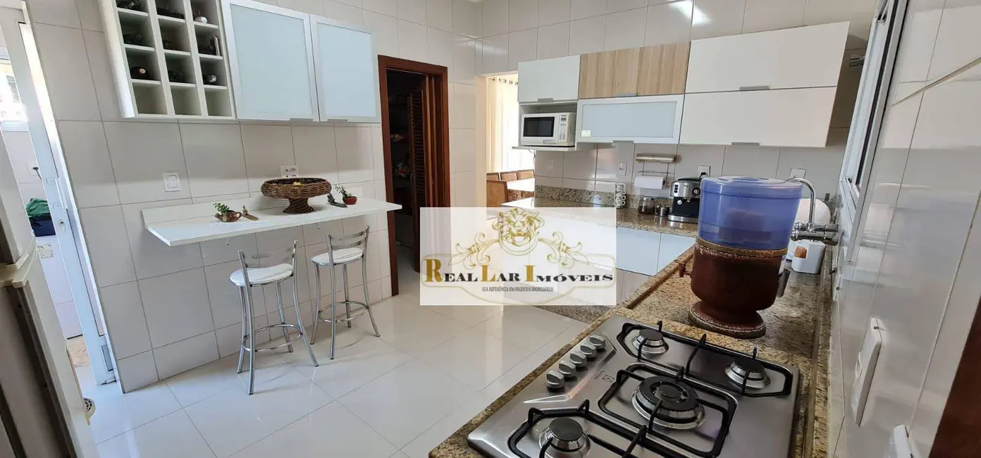 Foto 7 de Chácara com 4 quartos à venda, 1000m2 em Aracoiaba Da Serra - SP