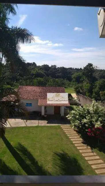 Foto 5 de Chácara com 2 quartos à venda, 1000m2 em Centro, Aracoiaba Da Serra - SP