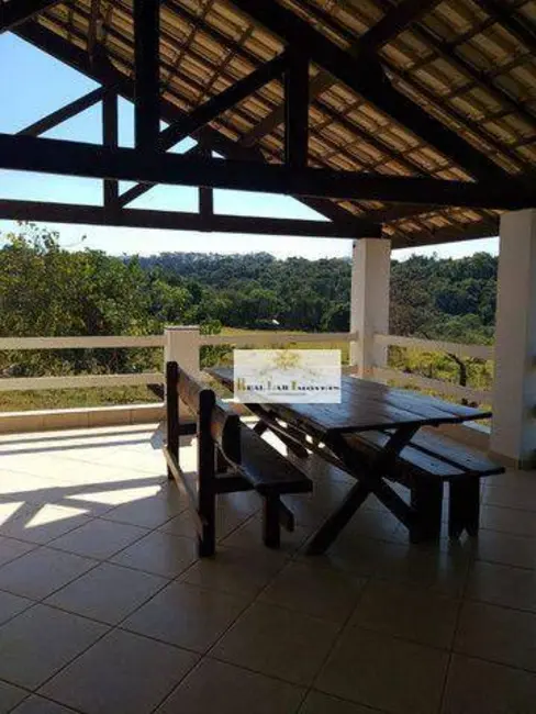 Foto 9 de Chácara com 2 quartos à venda, 1000m2 em Centro, Aracoiaba Da Serra - SP