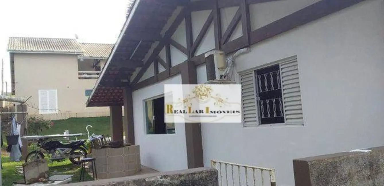 Foto 6 de Chácara com 2 quartos à venda, 1000m2 em Centro, Aracoiaba Da Serra - SP