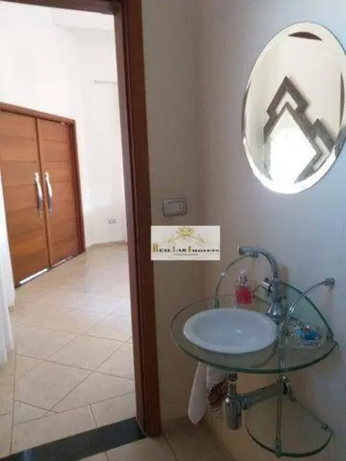 Foto 8 de Chácara com 2 quartos à venda, 1000m2 em Centro, Aracoiaba Da Serra - SP