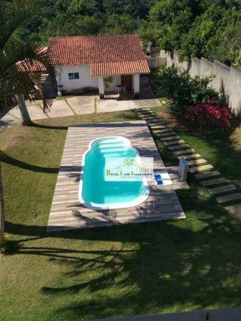 Foto 2 de Chácara com 2 quartos à venda, 1000m2 em Centro, Aracoiaba Da Serra - SP