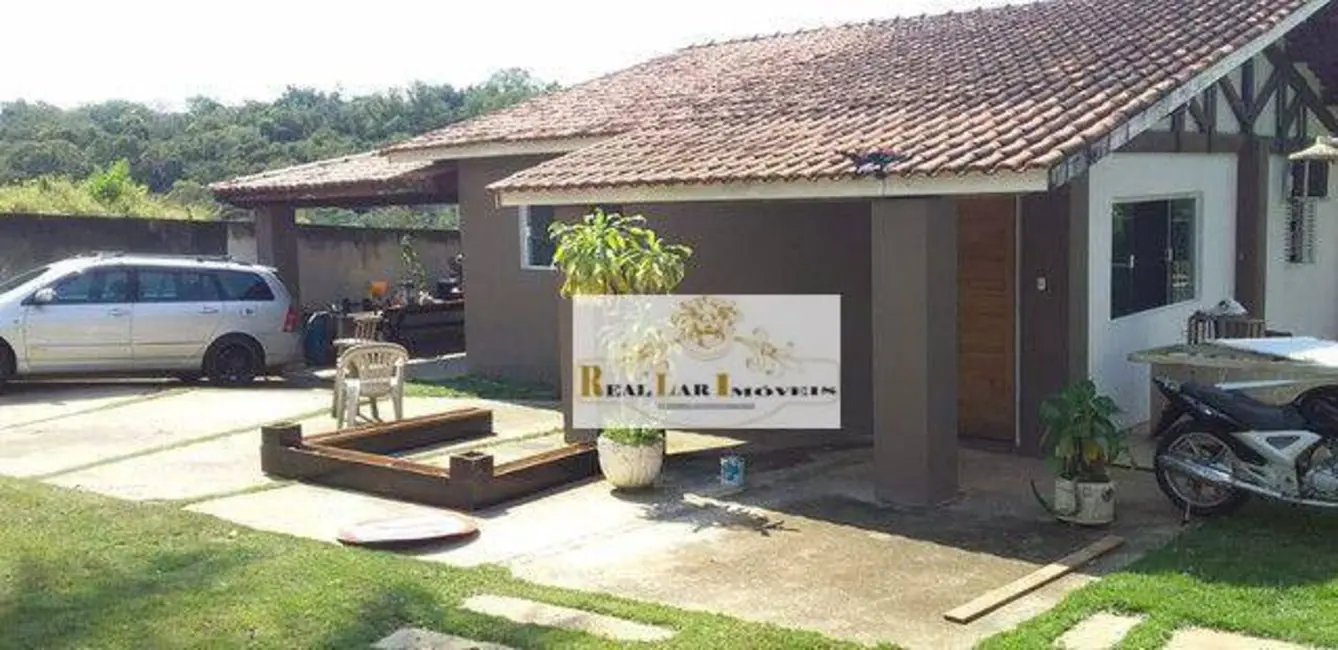 Foto 4 de Chácara com 2 quartos à venda, 1000m2 em Centro, Aracoiaba Da Serra - SP