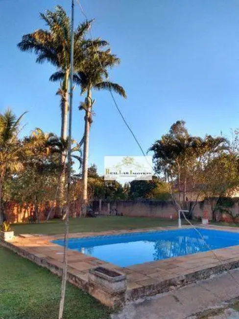 Foto 3 de Chácara com 2 quartos à venda, 1000m2 em Centro, Aracoiaba Da Serra - SP