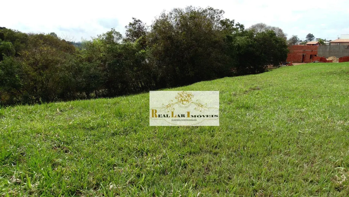 Foto 3 de Terreno / Lote à venda, 863m2 em Aracoiaba Da Serra - SP