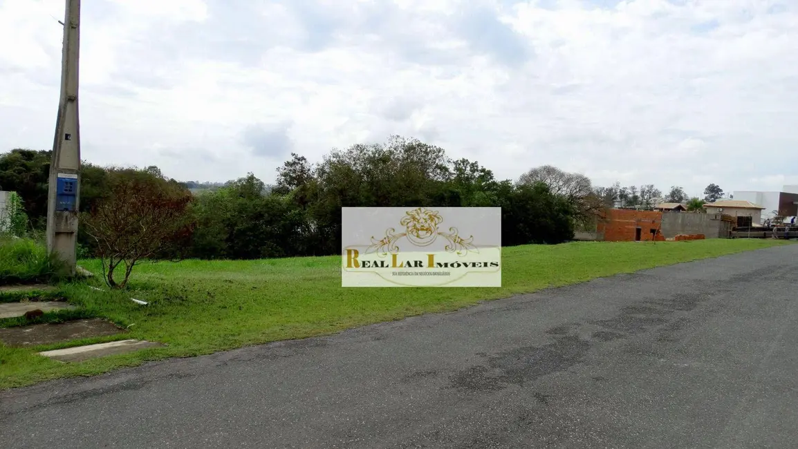 Foto 6 de Terreno / Lote à venda, 863m2 em Aracoiaba Da Serra - SP