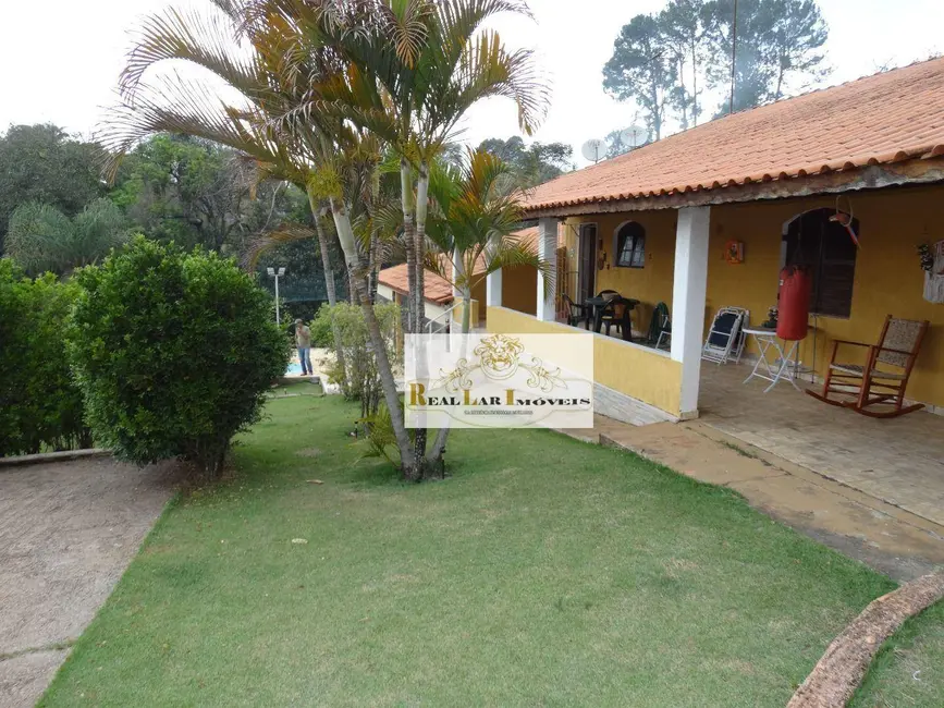 Foto 1 de Chácara com 3 quartos à venda, 1000m2 em Aracoiaba Da Serra - SP