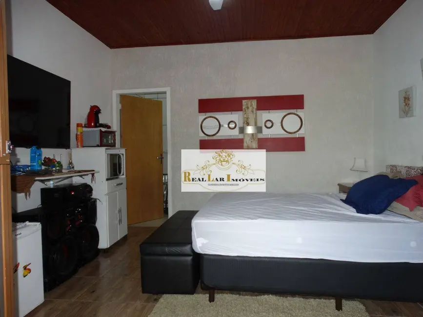 Foto 6 de Chácara com 3 quartos à venda, 1000m2 em Aracoiaba Da Serra - SP