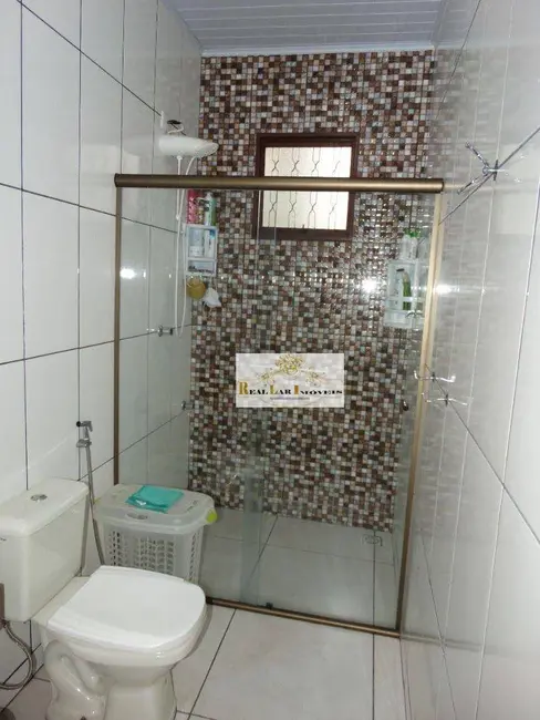 Foto 4 de Chácara com 3 quartos à venda, 1000m2 em Aracoiaba Da Serra - SP