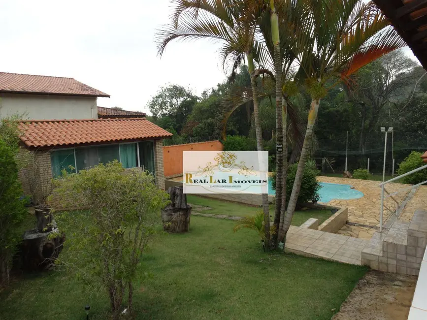 Foto 8 de Chácara com 3 quartos à venda, 1000m2 em Aracoiaba Da Serra - SP