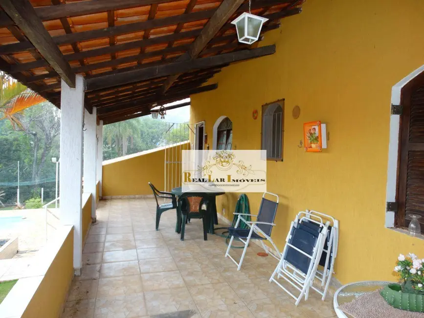 Foto 7 de Chácara com 3 quartos à venda, 1000m2 em Aracoiaba Da Serra - SP