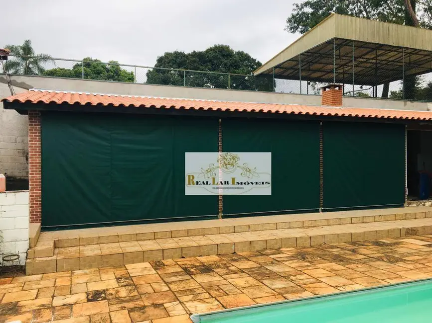 Foto 9 de Chácara com 4 quartos à venda, 2000m2 em Aracoiaba Da Serra - SP