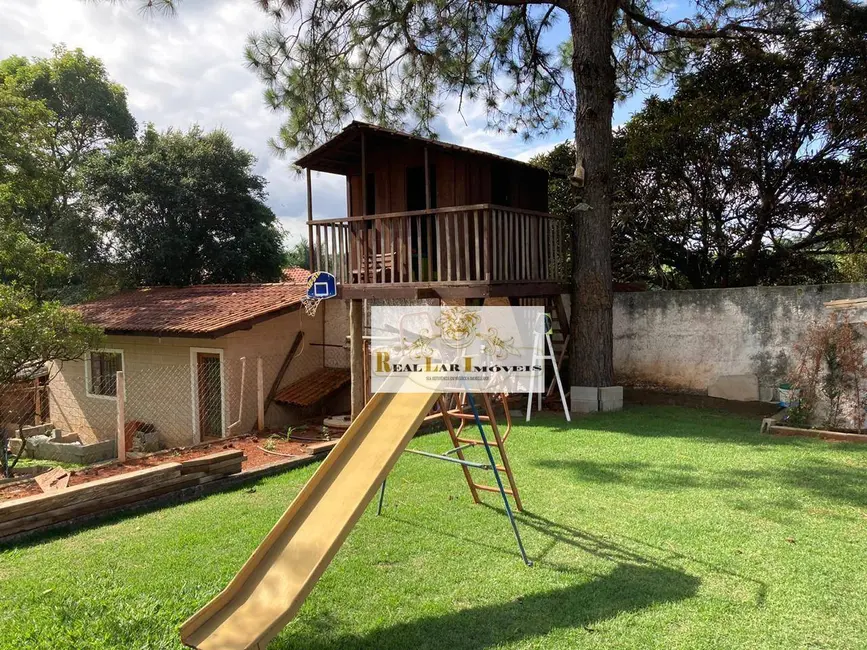 Foto 8 de Chácara com 4 quartos à venda, 2000m2 em Aracoiaba Da Serra - SP