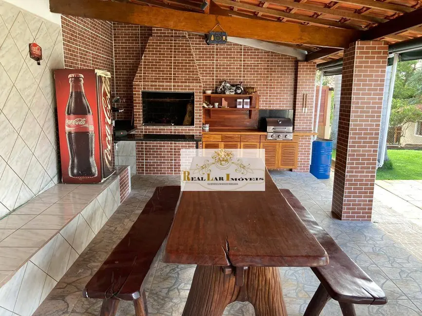 Foto 7 de Chácara com 4 quartos à venda, 2000m2 em Aracoiaba Da Serra - SP