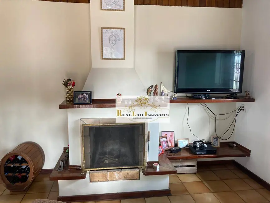 Foto 4 de Chácara com 4 quartos à venda, 2000m2 em Aracoiaba Da Serra - SP