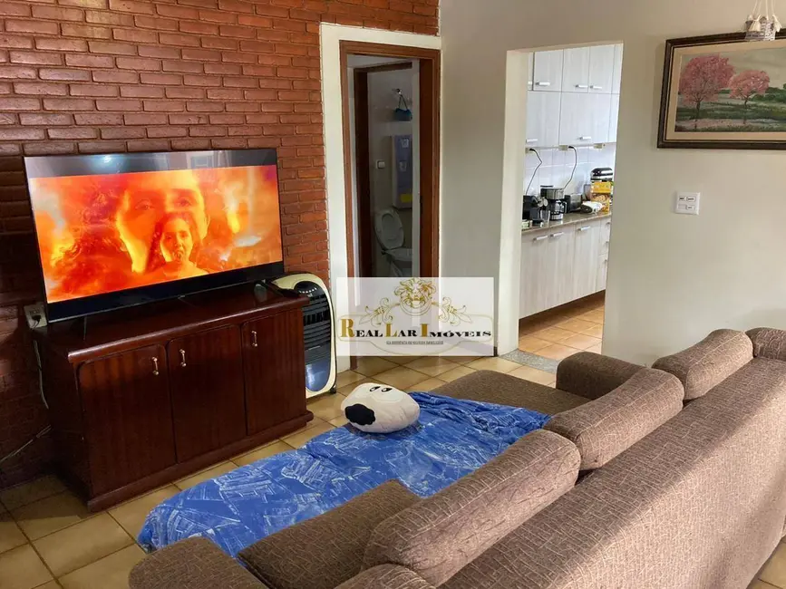 Foto 6 de Chácara com 4 quartos à venda, 2000m2 em Aracoiaba Da Serra - SP