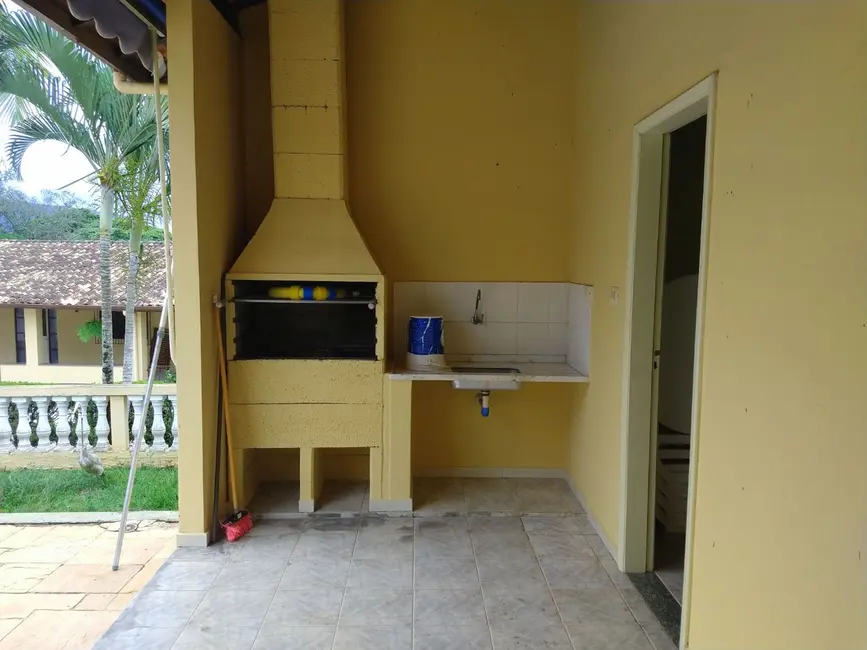 Foto 8 de Sítio / Rancho com 5 quartos à venda, 14500m2 em Aracoiaba Da Serra - SP