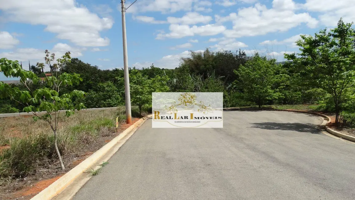 Foto 7 de Terreno / Lote à venda, 250m2 em Aracoiaba Da Serra - SP