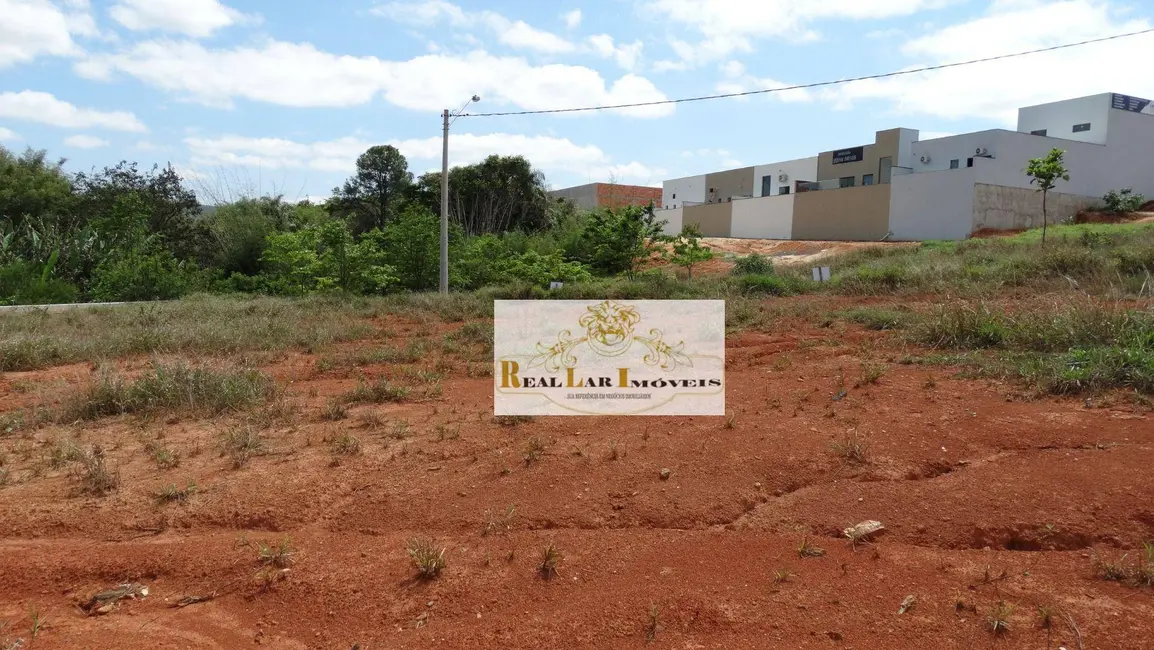 Foto 4 de Terreno / Lote à venda, 250m2 em Aracoiaba Da Serra - SP