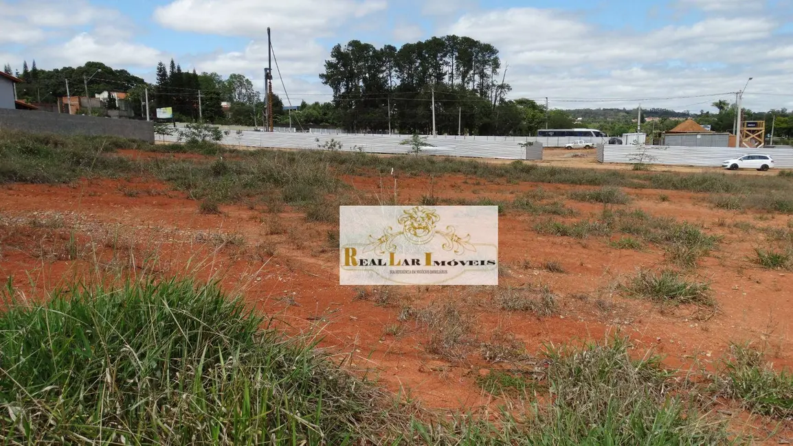 Foto 2 de Terreno / Lote à venda, 250m2 em Aracoiaba Da Serra - SP