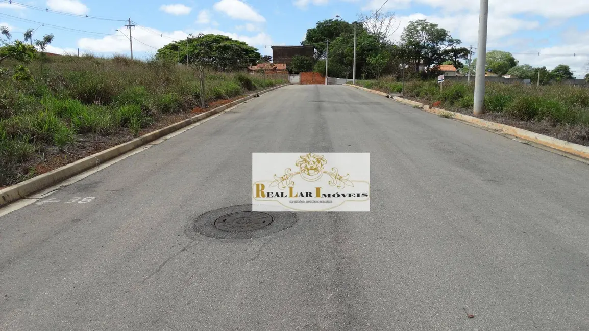 Foto 6 de Terreno / Lote à venda, 250m2 em Aracoiaba Da Serra - SP