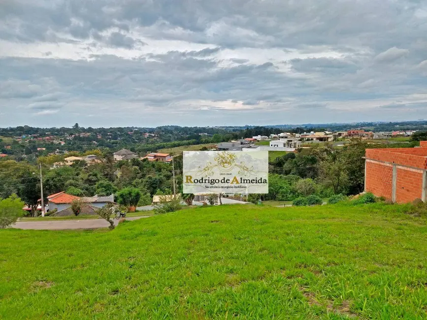 Foto 5 de Terreno / Lote à venda, 800m2 em Aracoiaba Da Serra - SP