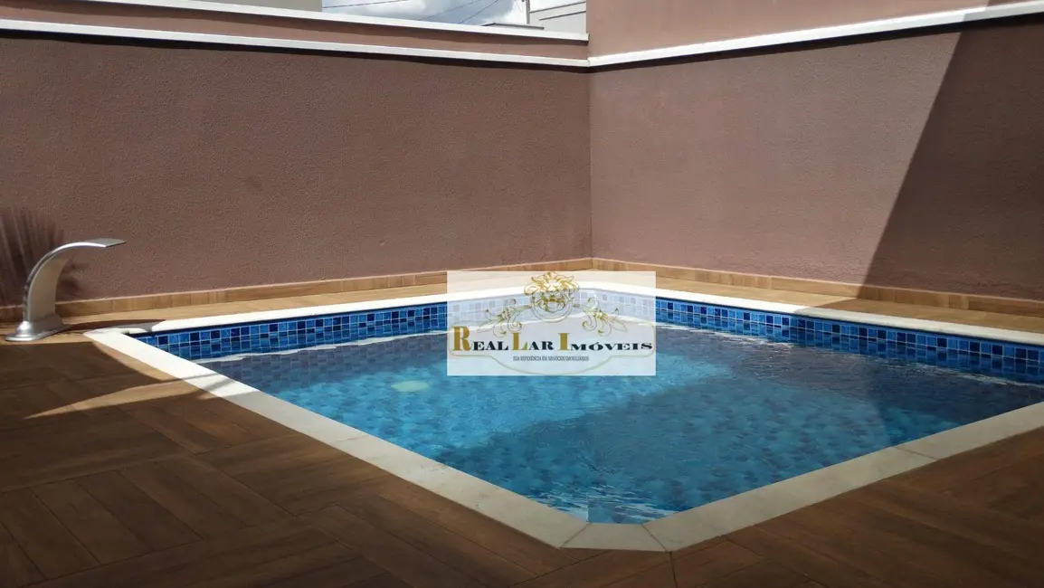 Casa de Condomínio com 3 quartos à venda, 250m2 em Aracoiaba Da Serra - SP - imagem 7 Foto 7 de Casa de Condomínio com 3 quartos à venda, 250m2 em Aracoiaba Da Serra - SP