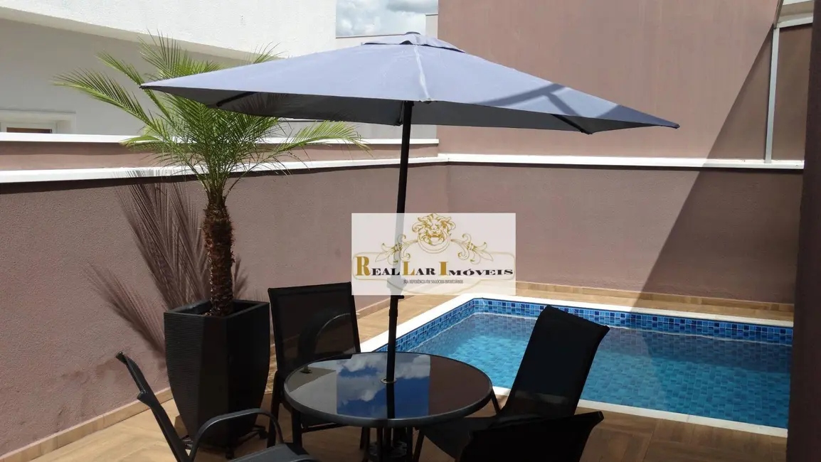 Casa de Condomínio com 3 quartos à venda, 250m2 em Aracoiaba Da Serra - SP - imagem 6 Foto 6 de Casa de Condomínio com 3 quartos à venda, 250m2 em Aracoiaba Da Serra - SP