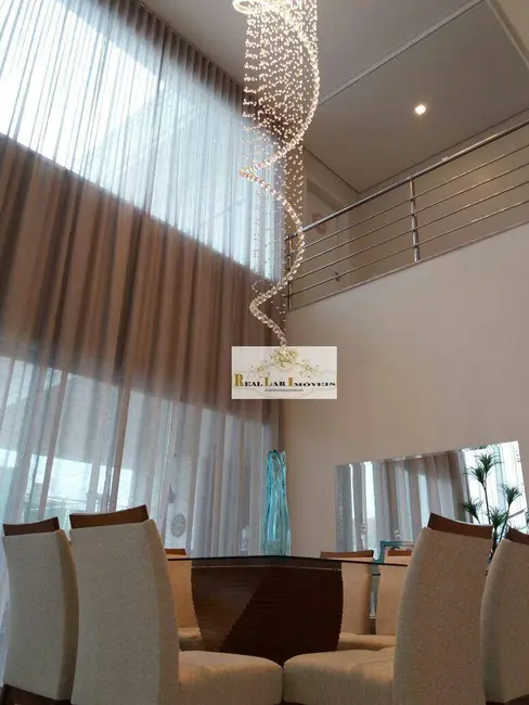 Foto 8 de Casa de Condomínio com 4 quartos à venda, 929m2 em Aracoiaba Da Serra - SP