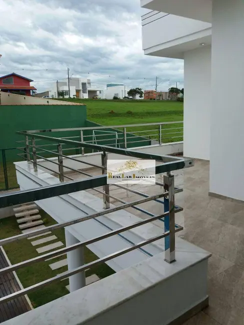 Foto 7 de Casa de Condomínio com 4 quartos à venda, 929m2 em Aracoiaba Da Serra - SP