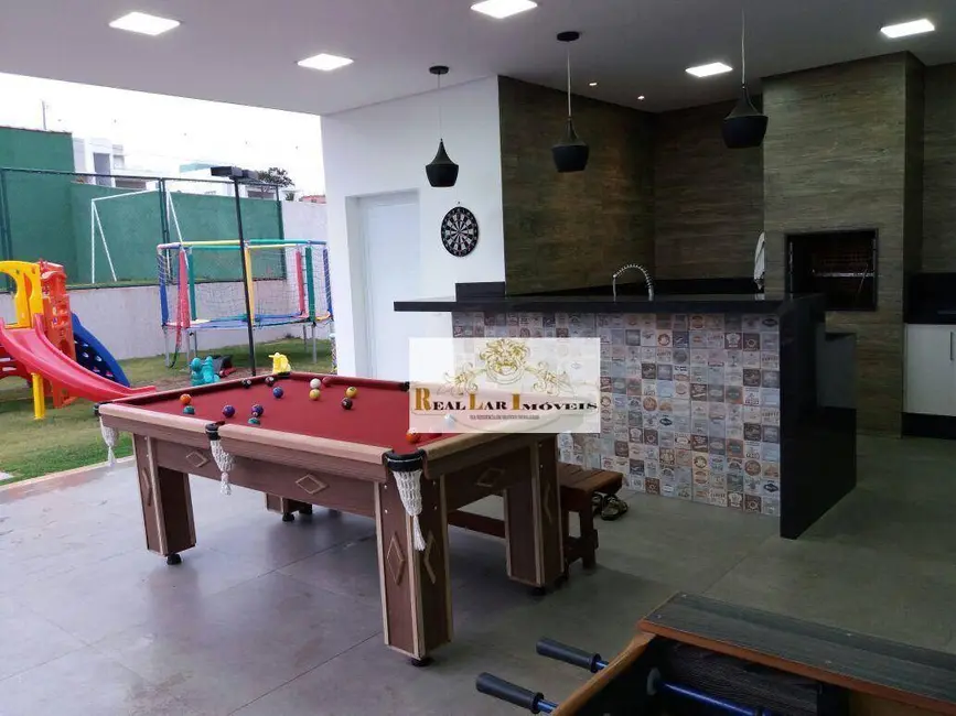 Foto 6 de Casa de Condomínio com 4 quartos à venda, 929m2 em Aracoiaba Da Serra - SP