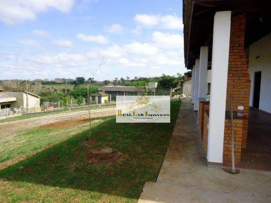 Foto 9 de Chácara com 3 quartos à venda, 2400m2 em Aracoiaba Da Serra - SP