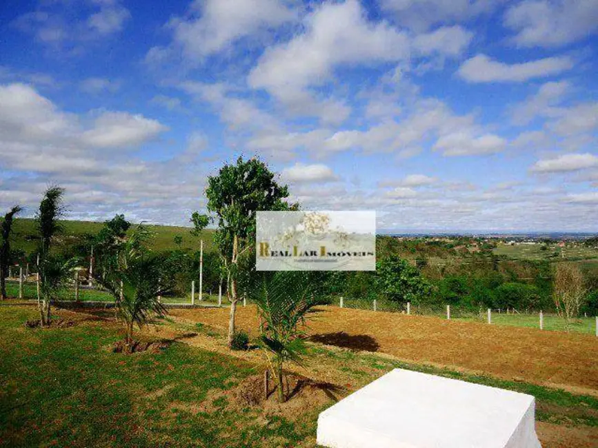 Foto 8 de Chácara com 3 quartos à venda, 2400m2 em Aracoiaba Da Serra - SP
