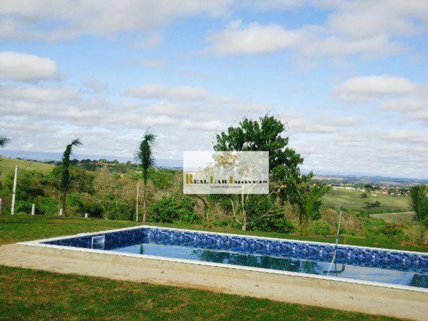Foto 6 de Chácara com 3 quartos à venda, 2400m2 em Aracoiaba Da Serra - SP