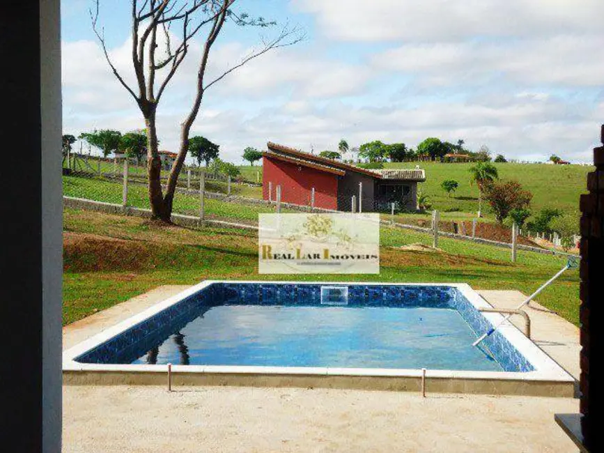 Foto 5 de Chácara com 3 quartos à venda, 2400m2 em Aracoiaba Da Serra - SP