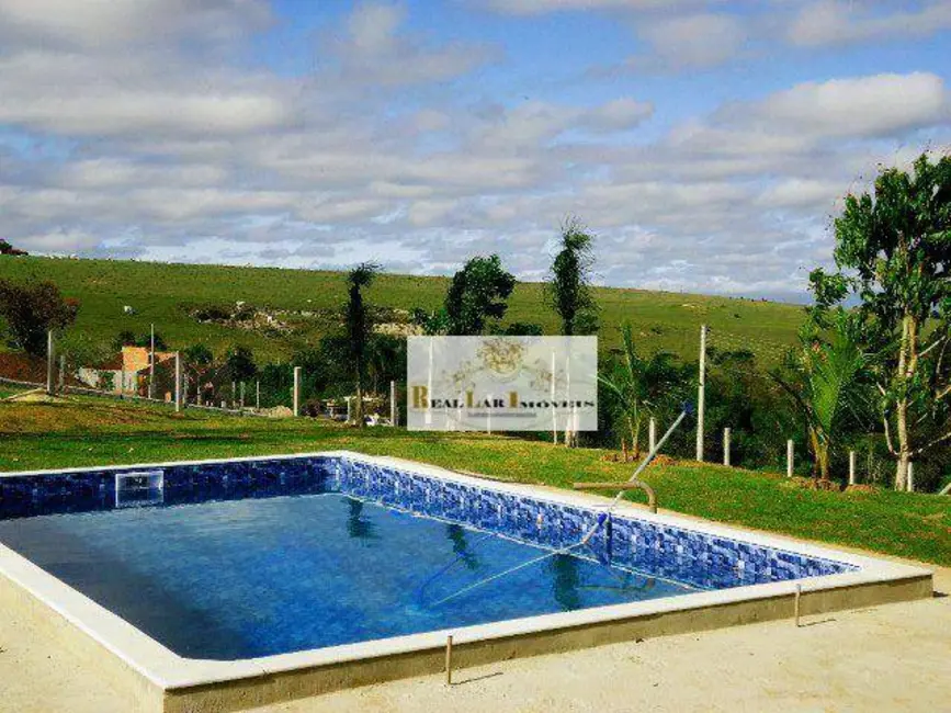 Foto 7 de Chácara com 3 quartos à venda, 2400m2 em Aracoiaba Da Serra - SP