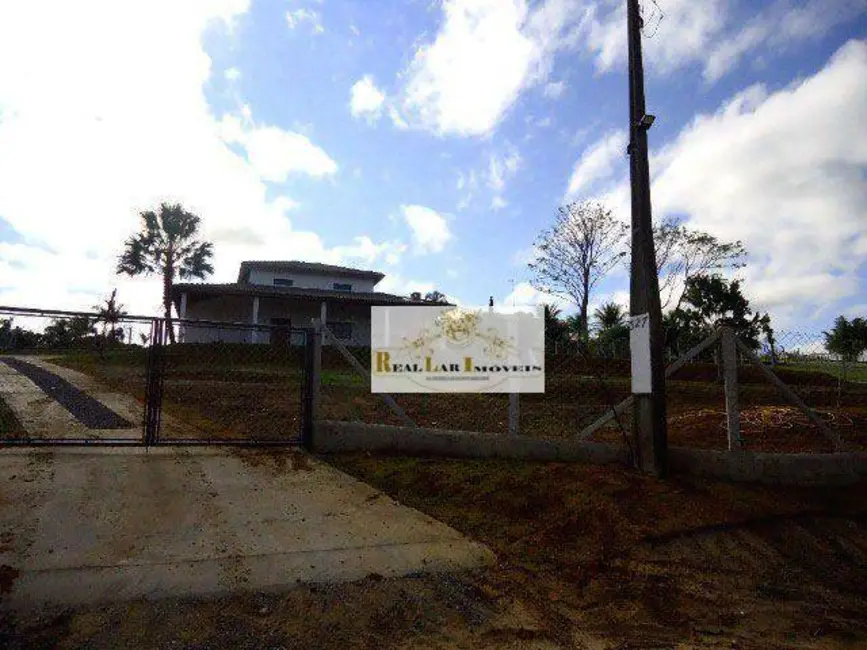 Foto 2 de Chácara com 3 quartos à venda, 2400m2 em Aracoiaba Da Serra - SP