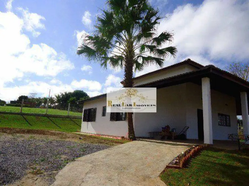 Foto 3 de Chácara com 3 quartos à venda, 2400m2 em Aracoiaba Da Serra - SP