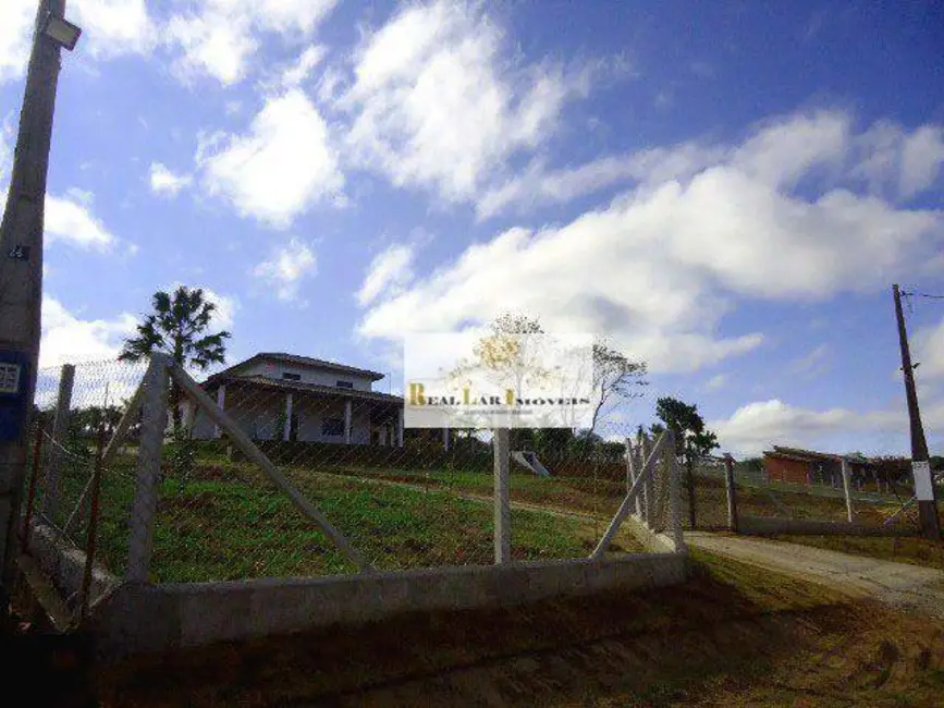 Foto 1 de Chácara com 3 quartos à venda, 2400m2 em Aracoiaba Da Serra - SP