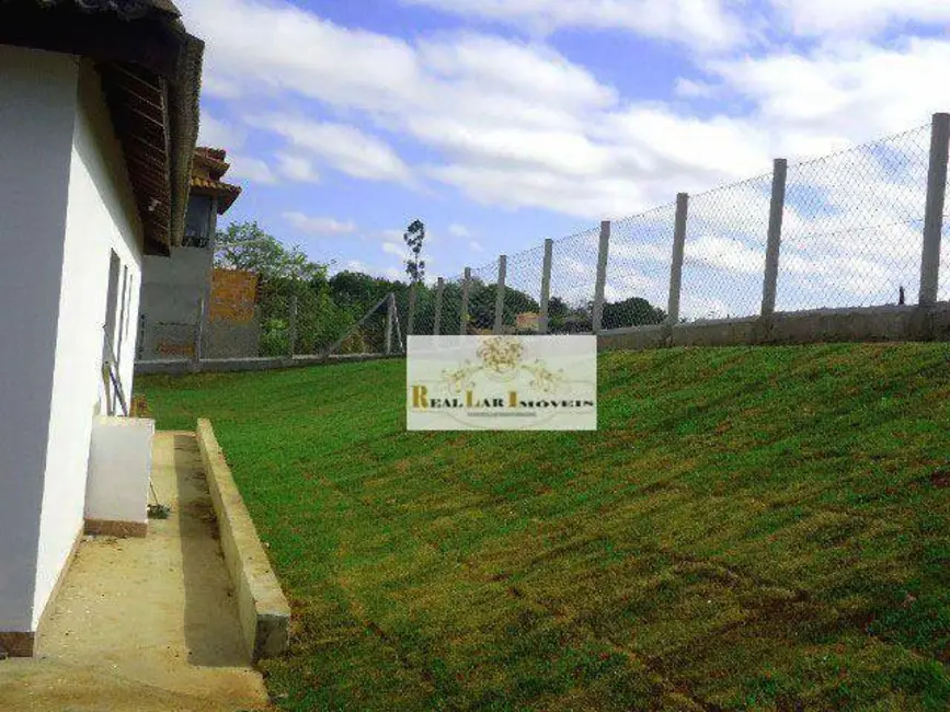 Foto 4 de Chácara com 3 quartos à venda, 2400m2 em Aracoiaba Da Serra - SP